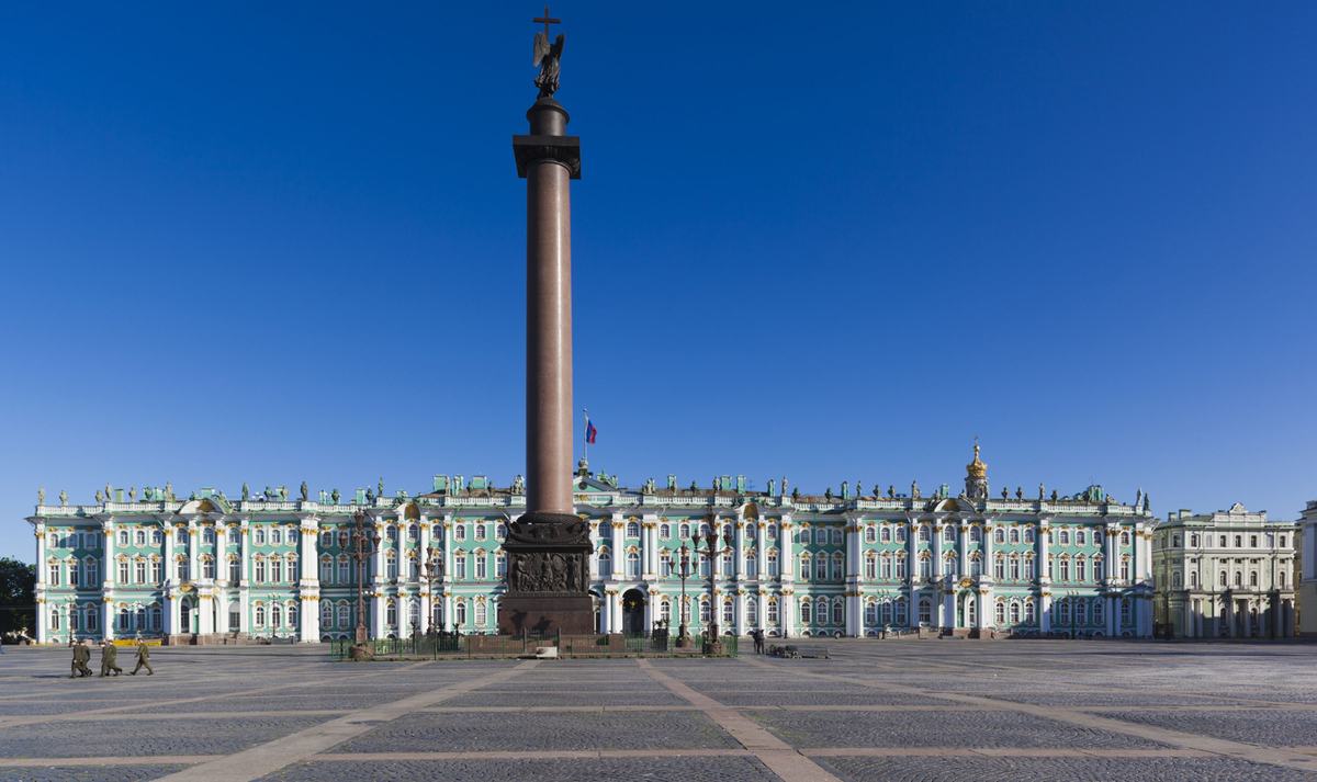 Законопроект о КРТ даст Смольному возможность застроить Петербург «человейниками»