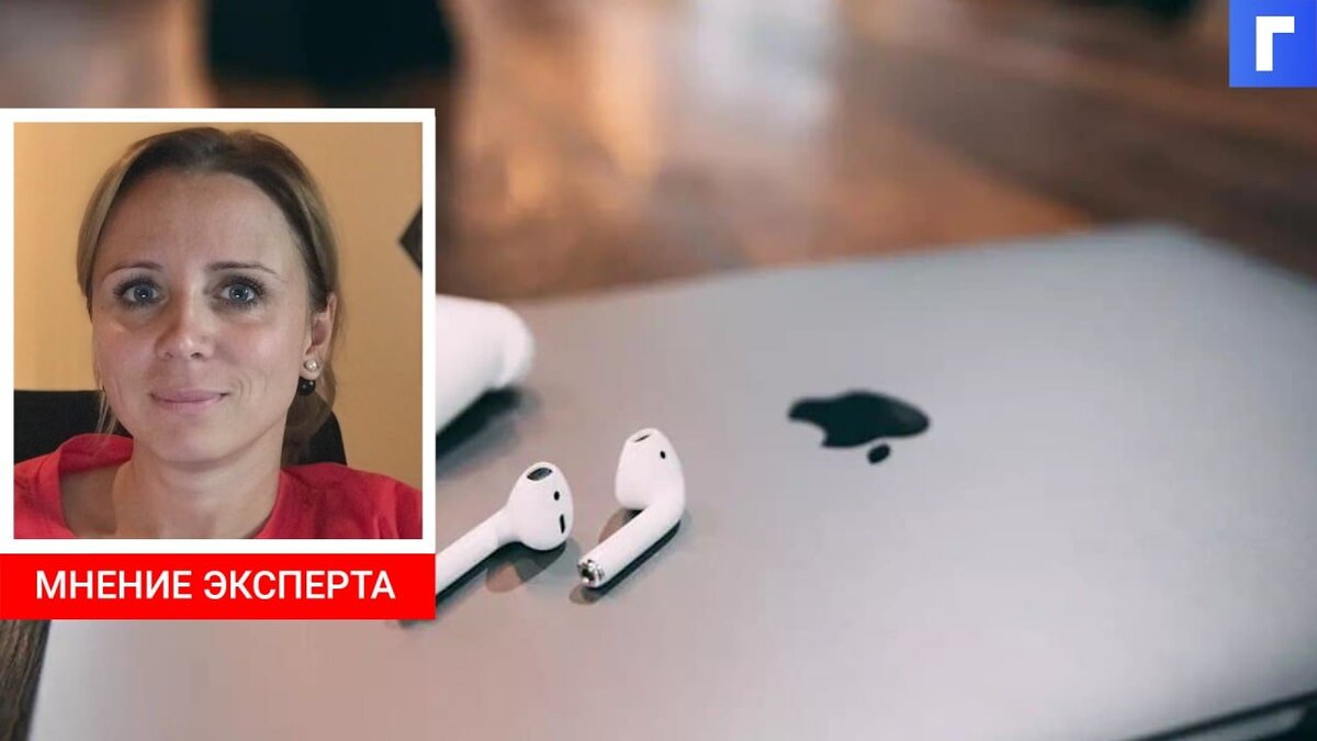 80% наушников Apple AirPods в России оказались подделками
