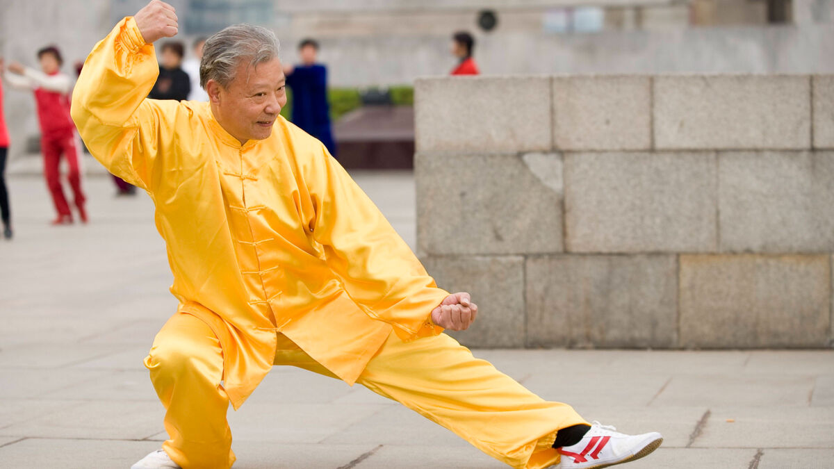 Так вот почему китайцы живут дольше 100 лет: сохранить здоровье помогают 3 привычки