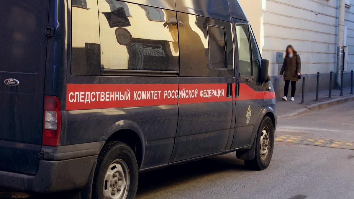 Манеж вышел боком: в Петербурге задержан глава комитета, отвечающего за охрану памятников культуры