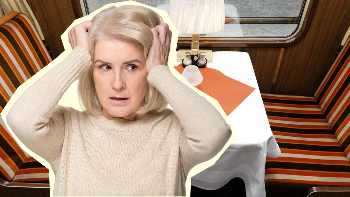 10 раз подумайте, прежде чем обедать: вот что скрывают сотрудники вагона-ресторана 