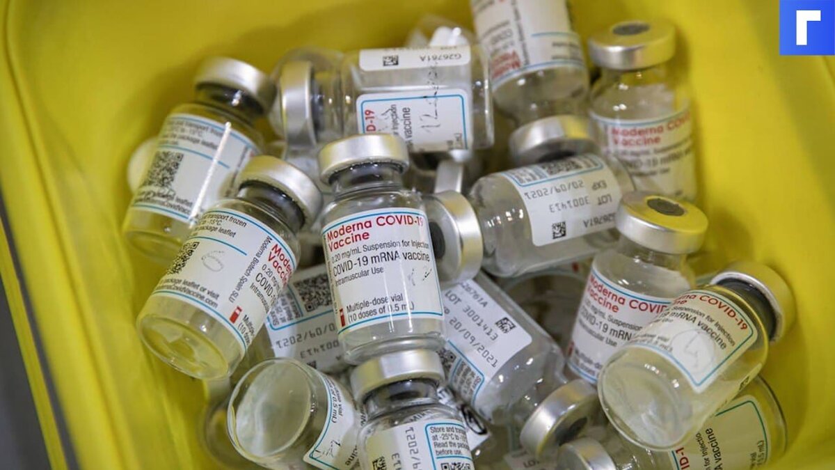 ФАС назвала максимальную стоимость вакцины «КовиВак»