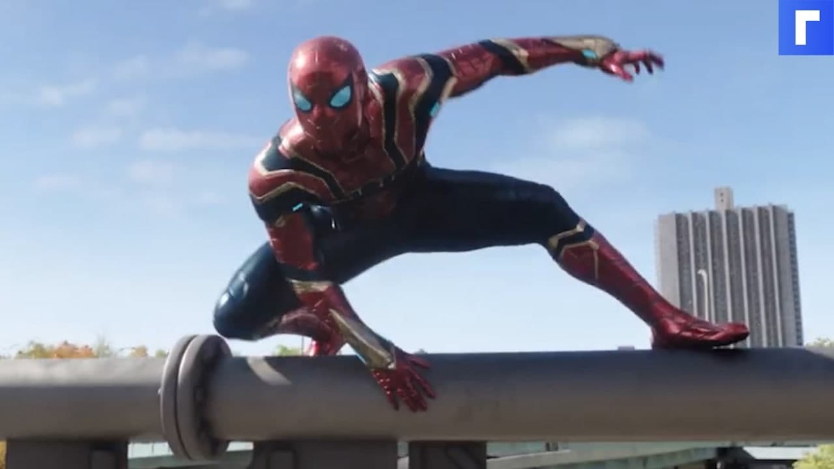 Sony опубликовала семь промороликов «Человека-паука: Нет пути домой»