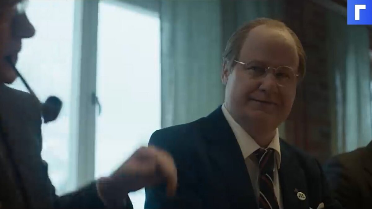 Выпущен трейлер мини-сериала «Сомнительный убийца» Выпущен трейлер мини-сериала «Сомнительный убийца»