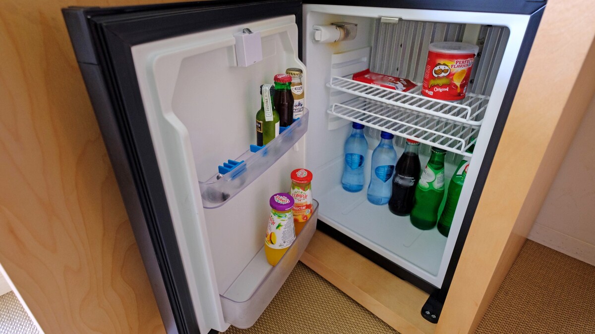 На 99% из воздуха: американцы создали холодильник для стран третьего мира