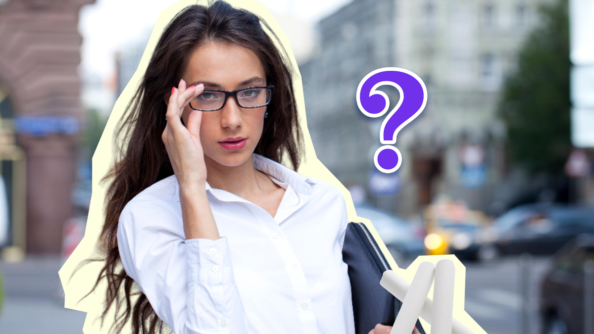 И вам пригодится: вот зачем француженки всегда носят кусочек мела в сумке