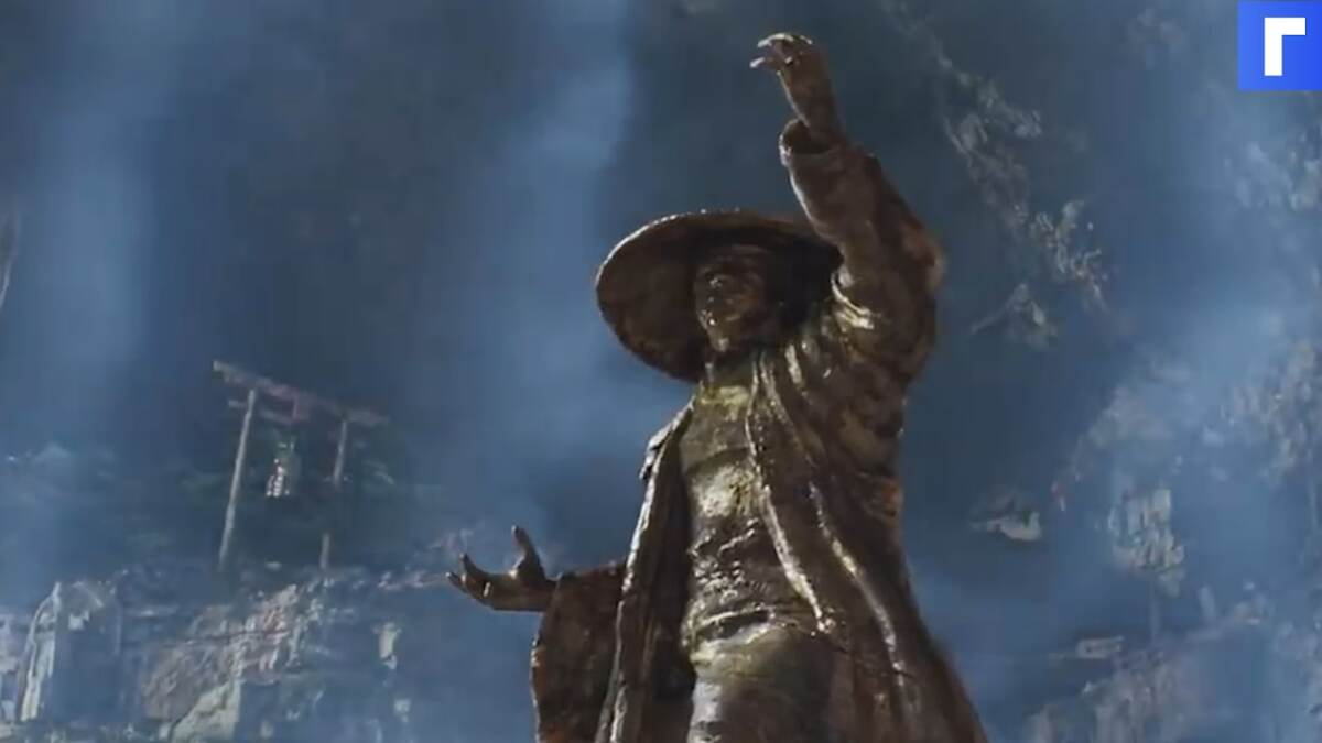 Warner Bros. представила трейлер нового фильма по мотивам игры Mortal Kombat