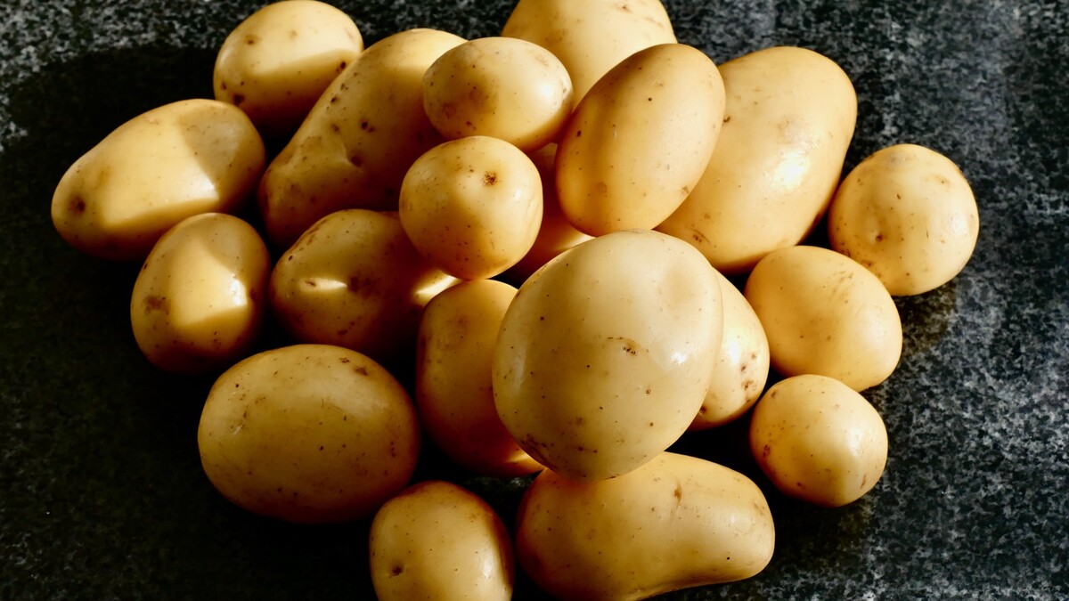 Хозяйке на заметку: эти советы продлят свежесть картофеля вдвое