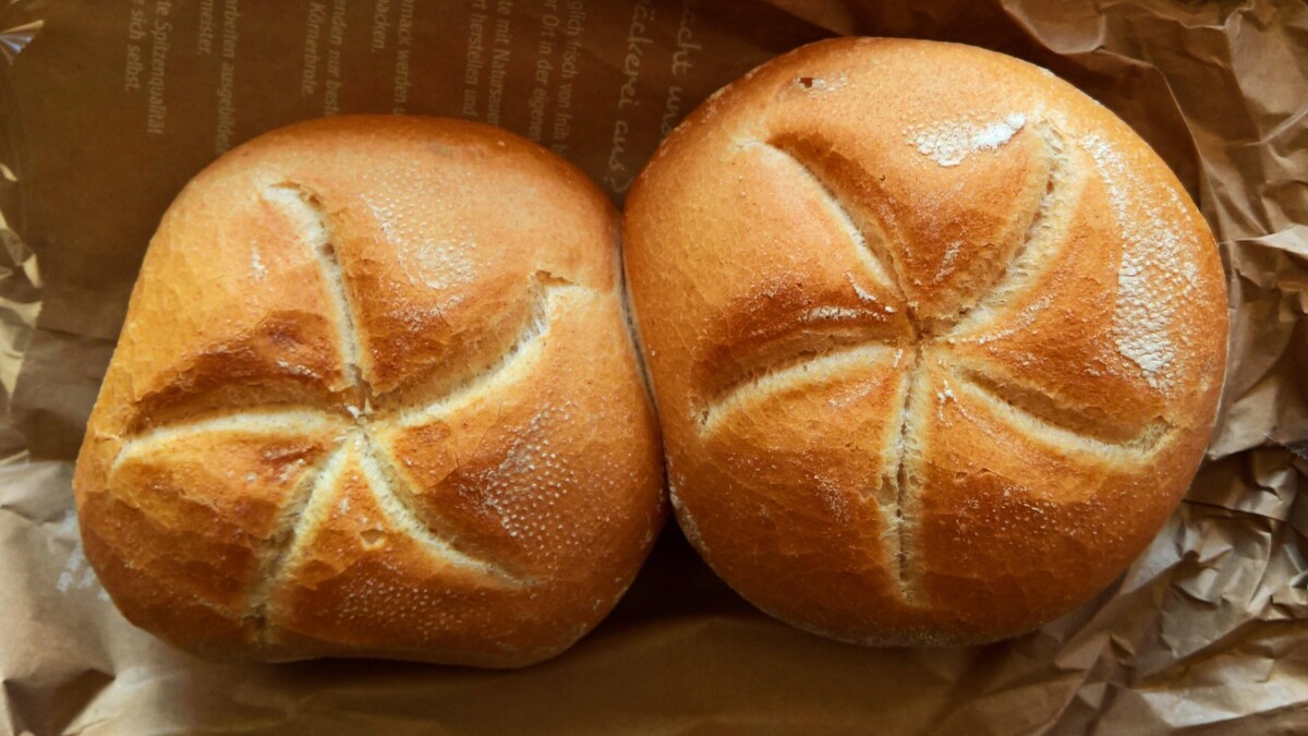Дети будут в восторге: готовим вкуснейший хлеб без духовки