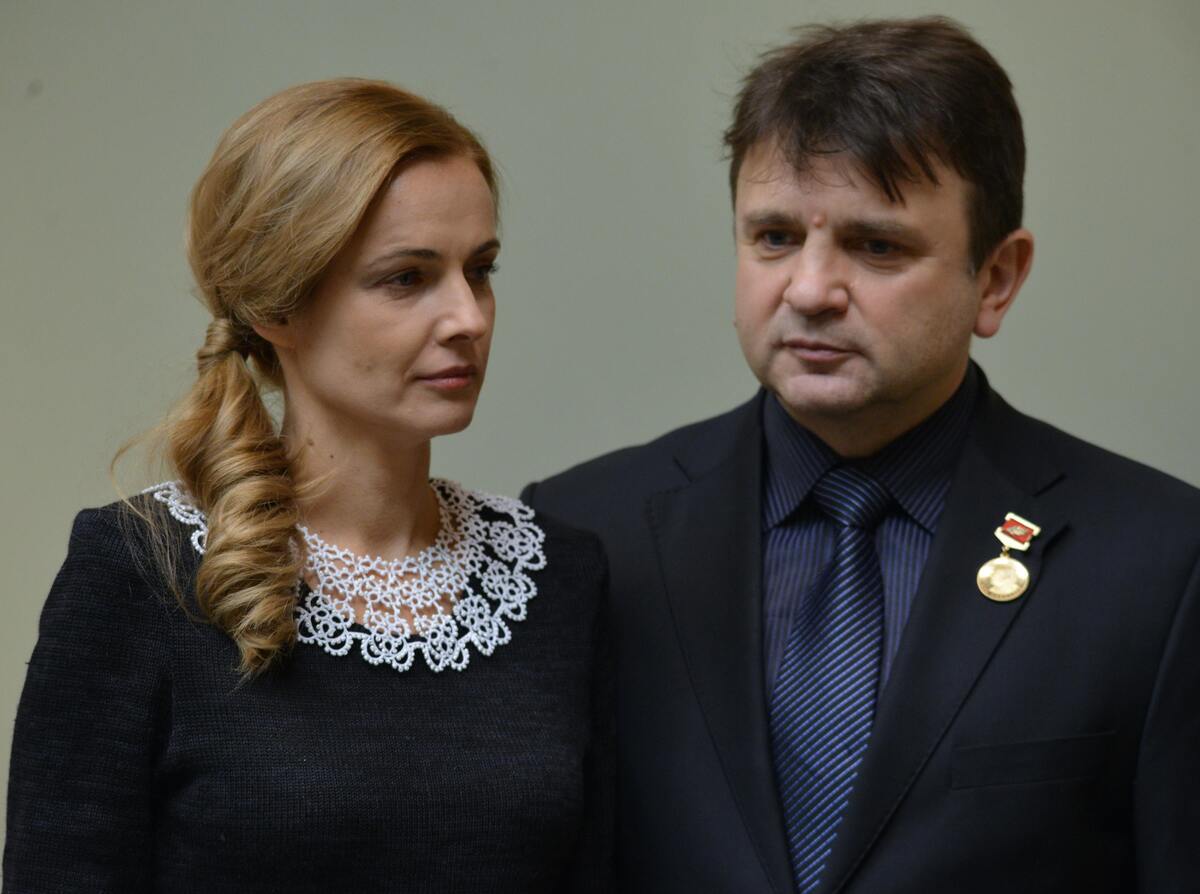 Тимур Кизяков увел супругу из семьи: любимая женщина была замужем
