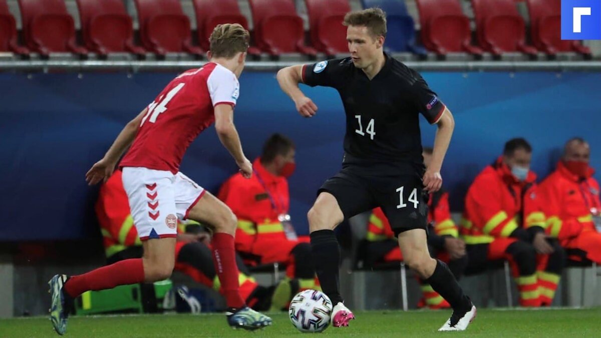 Дания не пустит в виде исключения российских болельщиков на матчи Евро-2020