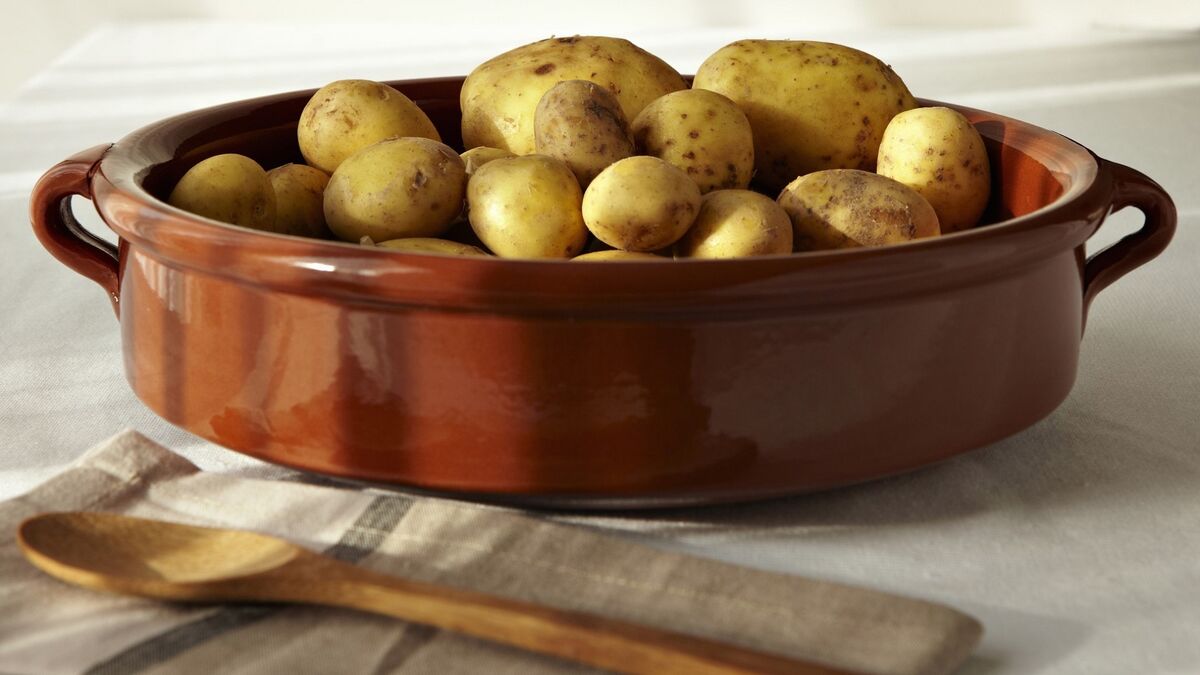 Раньше отечественная картошка была намного вкуснее: вот почему все изменилось