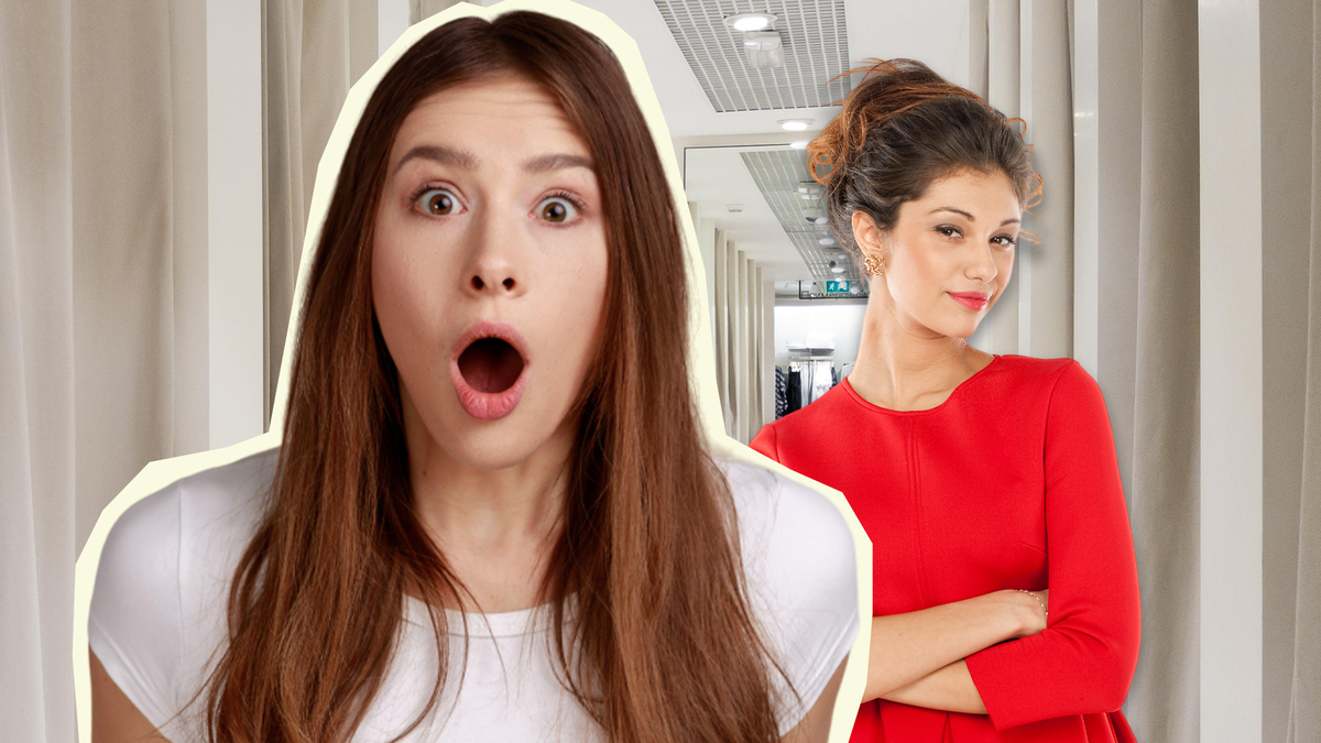 Продавцы грешат этим постоянно: 3 комплимента, которые только оскорбляют женщину