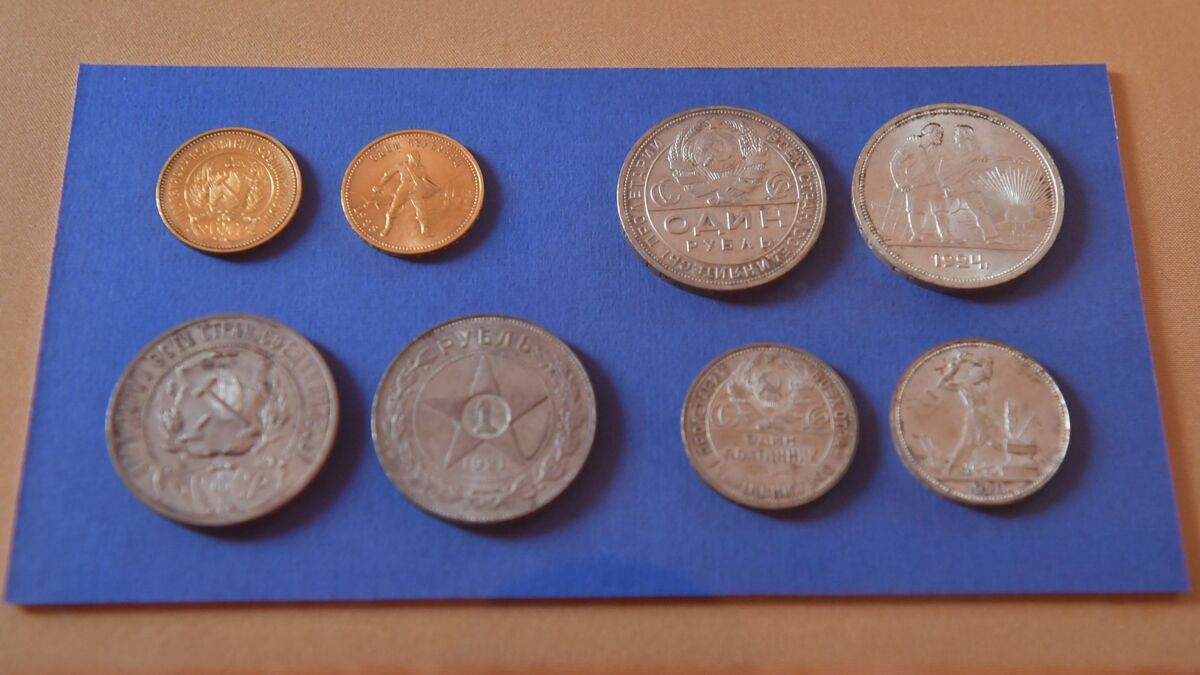 Эти монеты из СССР сегодня стоят целое состояние: найдете их дома — озолотитесь