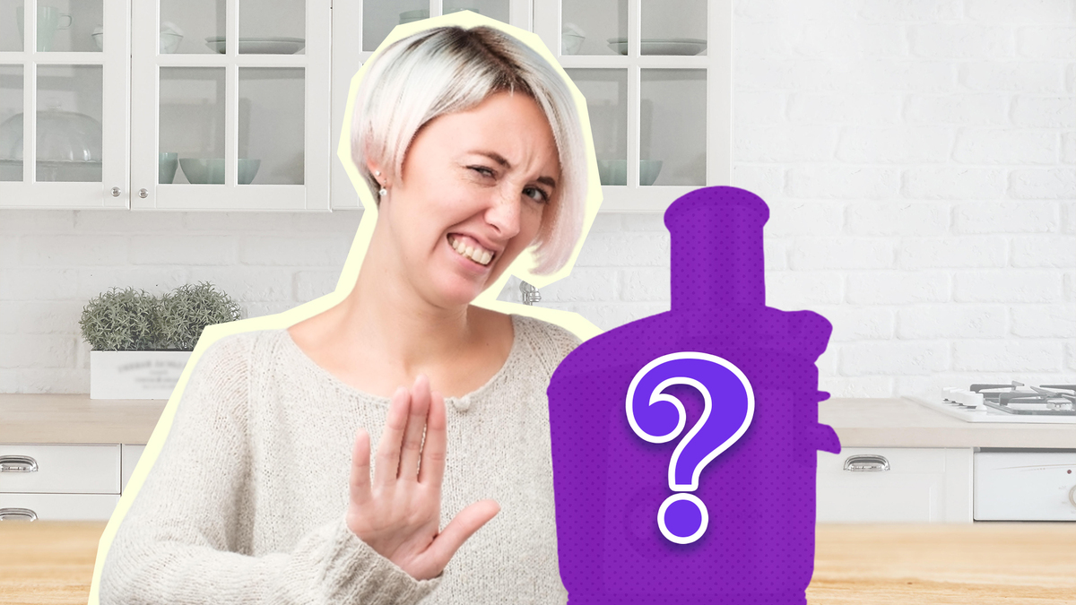 Этой технике не место на кухне: бесполезная трата денег и никакого эффекта