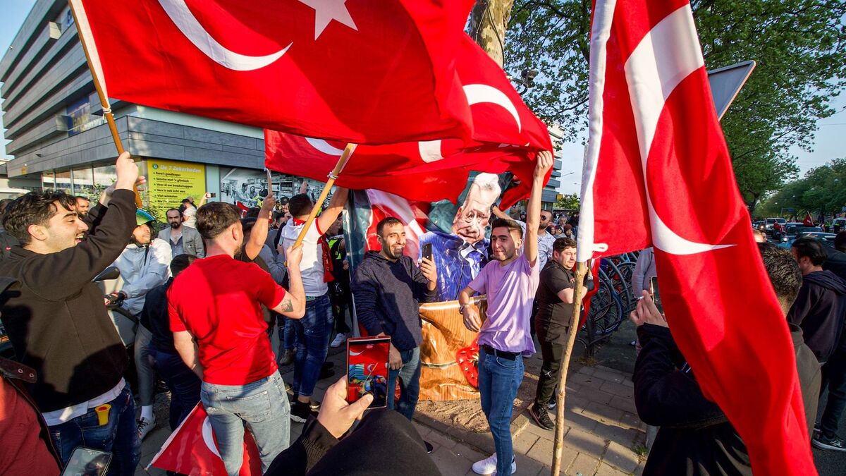Эти привычки турок выводят иностранцев из себя: некоторые из них присущи и россиянам