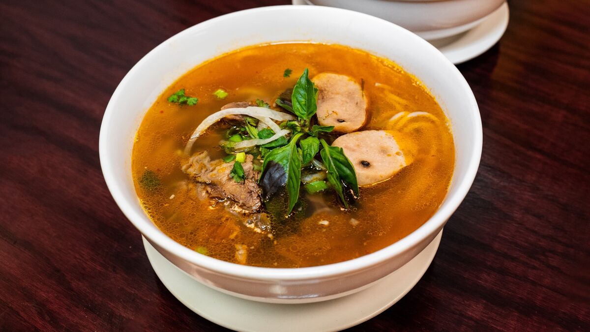 Прокисший суп еще можно спасти: поможет одна хитрость Прокисший суп еще можно спасти: поможет одна хитрость