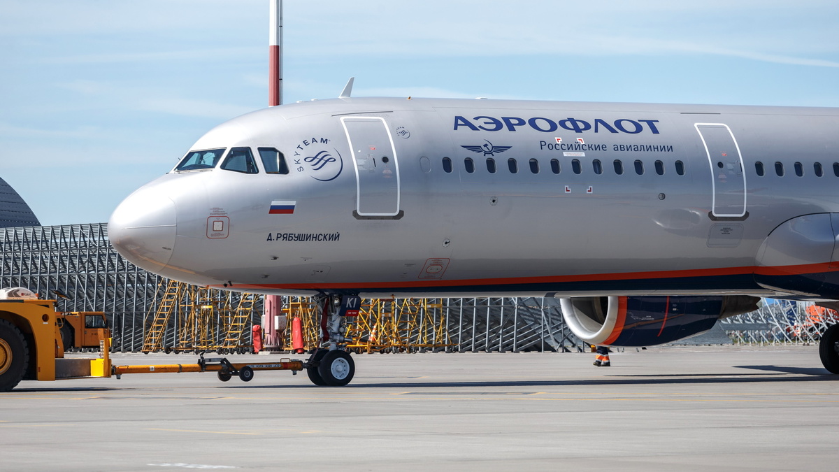 Минтранс вернет россиянам деньги за отмену авиарейсов