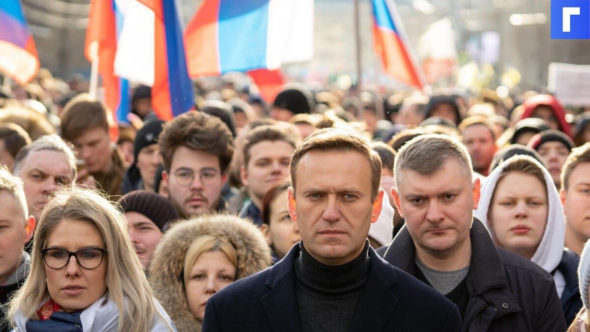 Хаматова и Ахеджакова потребовали нормальных условий содержания Навального в колонии