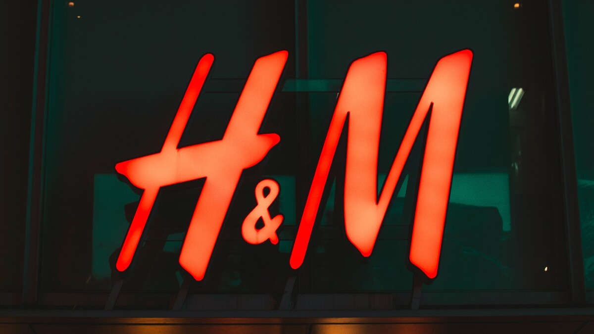 H&M неприятно удивит покупателей открывающихся в августе магазинов