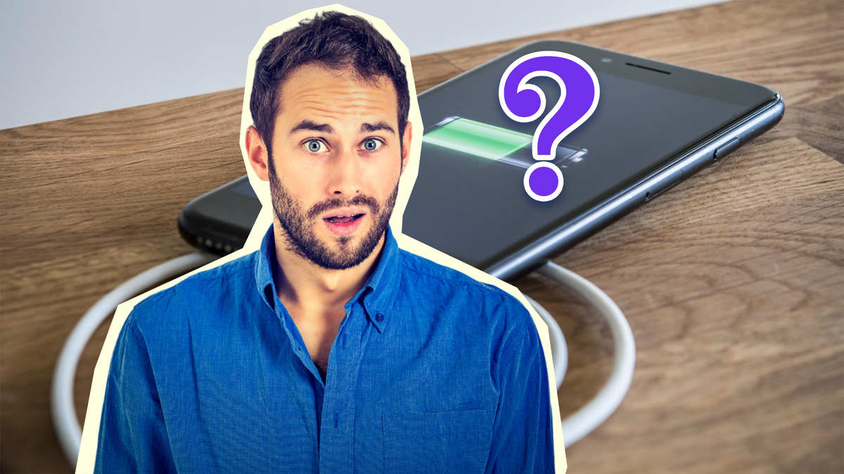 Вот когда нужно ставить смартфон на зарядку: назван идеальный процент