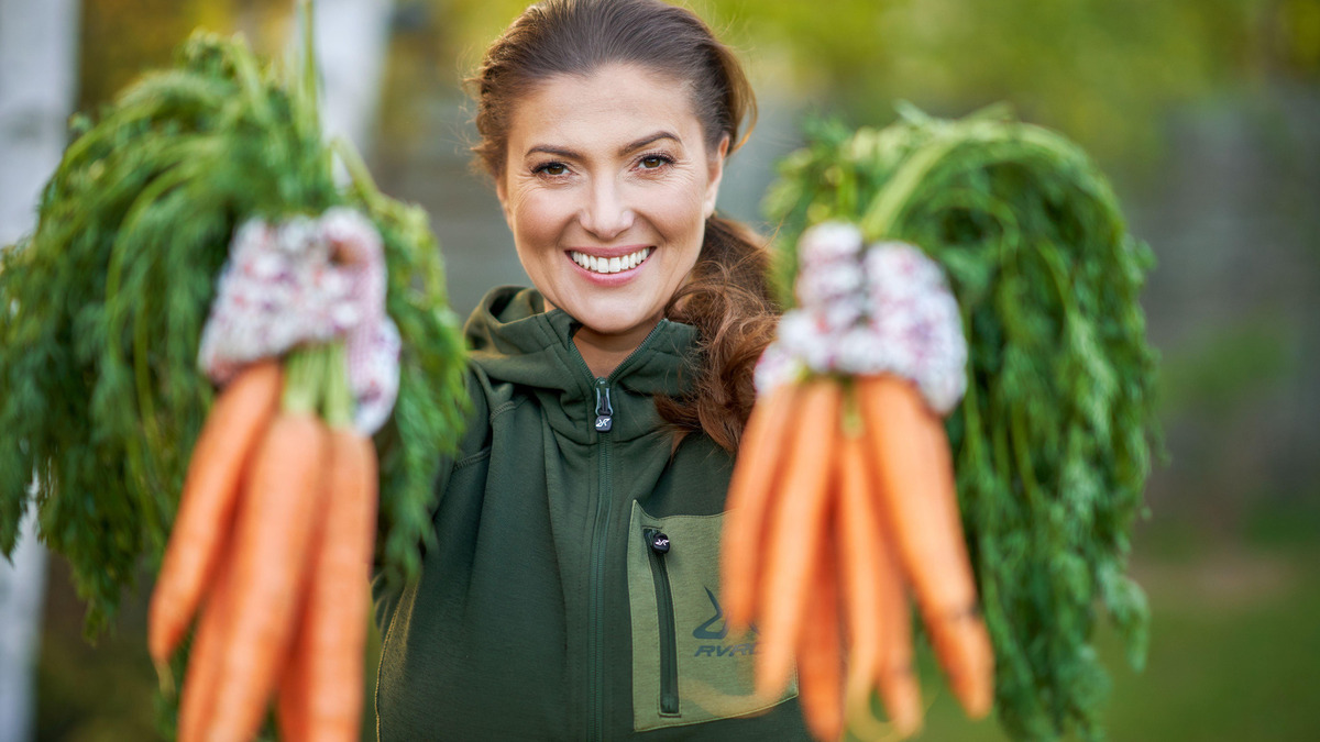 Урожаю моркови обзавидуются все соседи: секретная уловка опытных дачников
