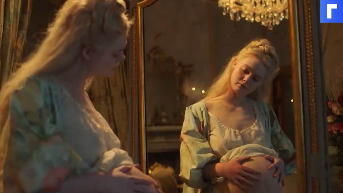 Вышел трейлер второго сезона сериала «Великая» с Эль Фаннинг Вышел трейлер второго сезона сериала «Великая» с Эль Фаннинг