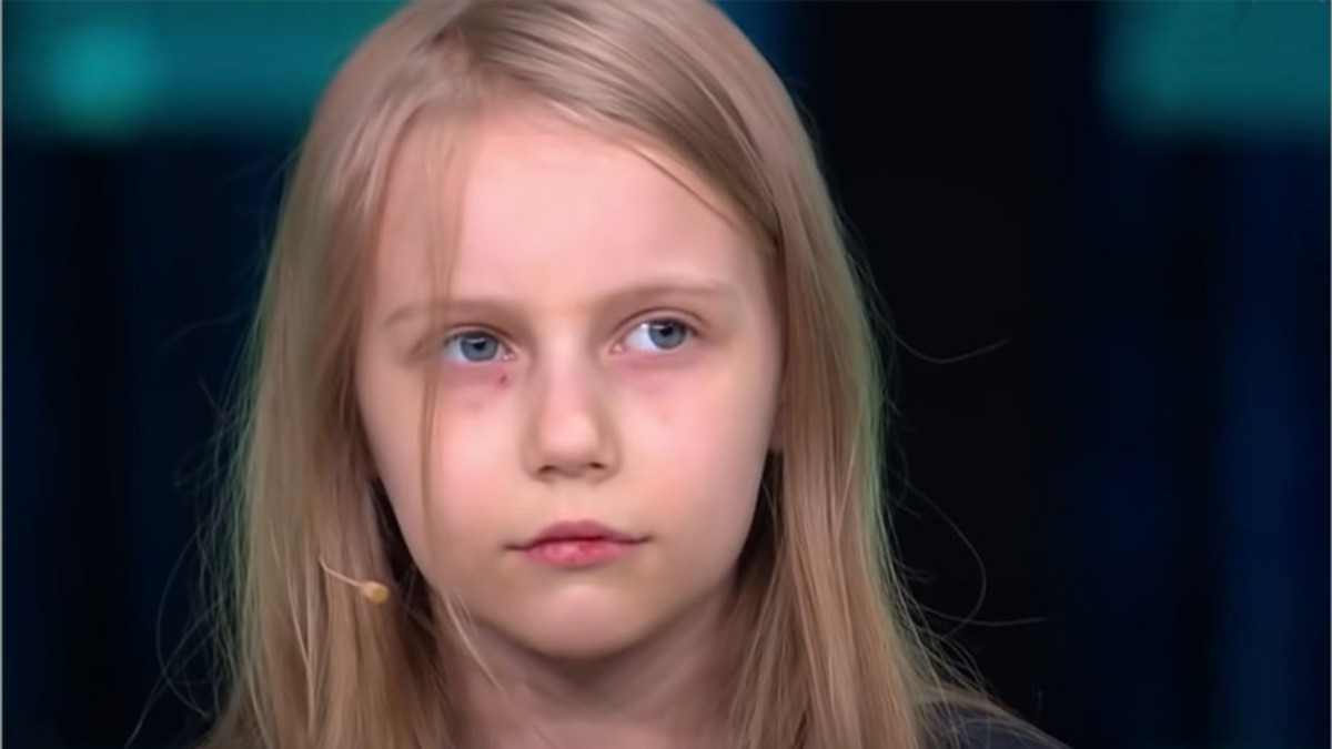 Девочка-гений Алиса Теплякова пропала неспроста: к чему привел скандал с поступлением