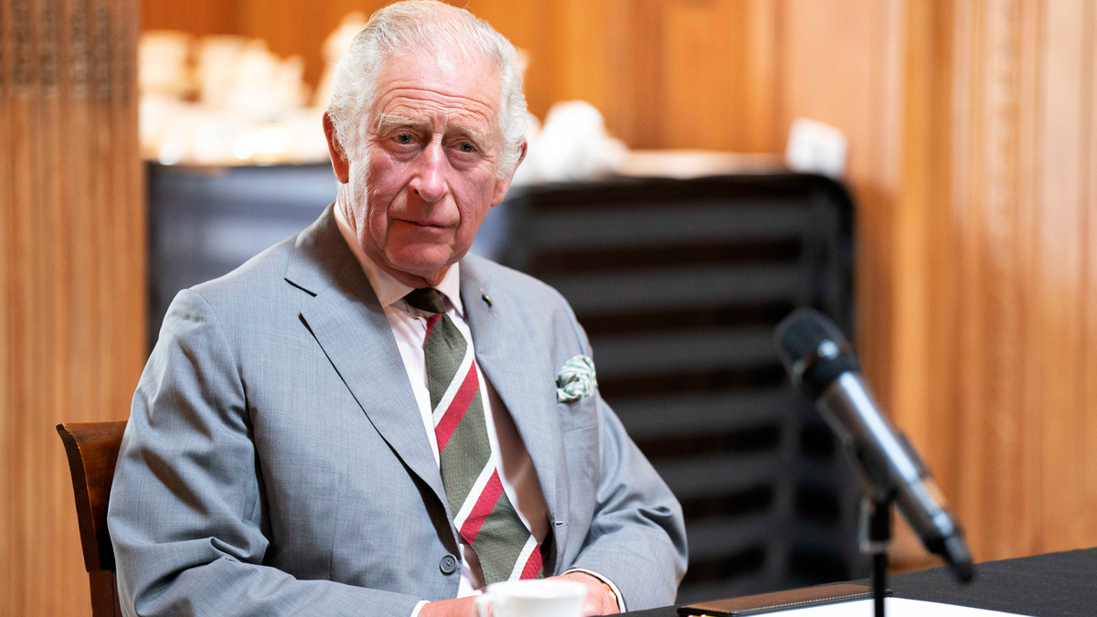 Чарльз в пролете: новому королю Великобритании вынесли печальный вердикт