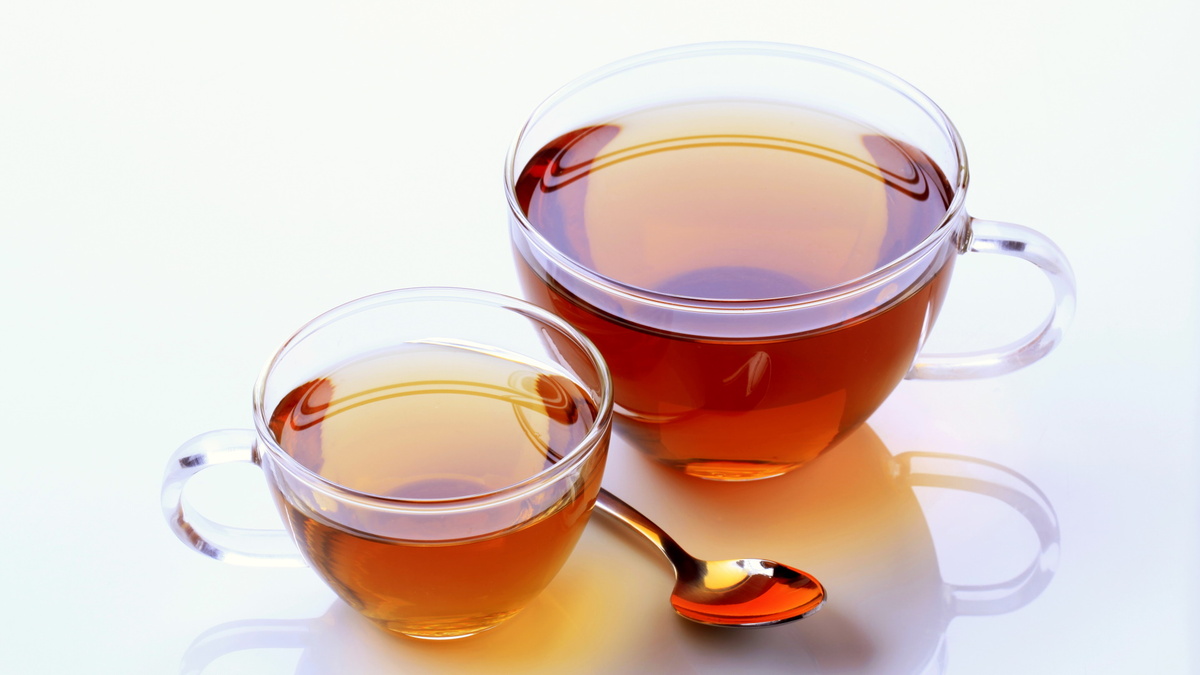 Англичане пьют не зря: ученые перечислили чудодейственные свойства чая