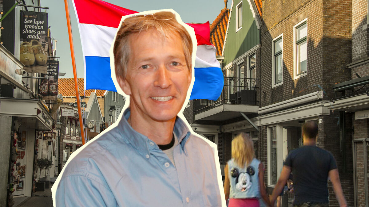 Нидерландцы узнают российских туристов с первого взгляда: вот что их выдает