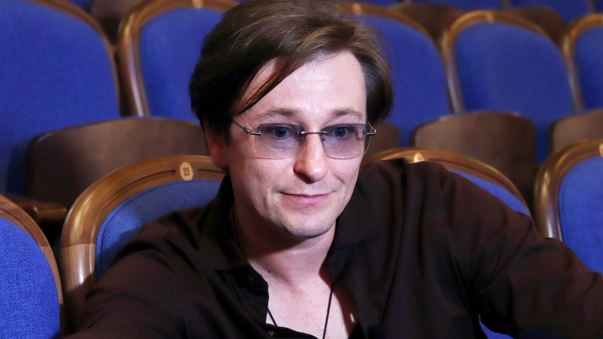«Театр должен жить»: Безруков отреагировал на назначение нового режиссера «Ленкома»