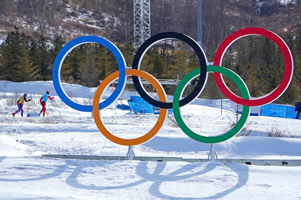 «Двойные стандарты»: иностранцы заступились за спортсменов из России
