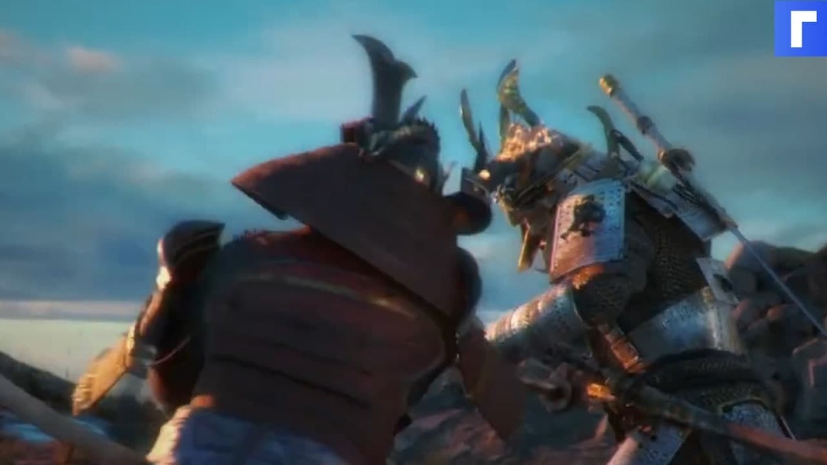 Представлен новый трейлер стелс-экшена Samurai Simulator Представлен новый трейлер стелс-экшена Samurai Simulator