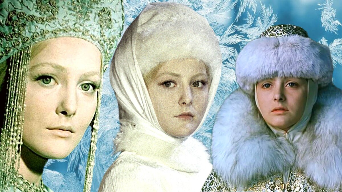 Нищета, измены и страшные болезни: Снегурочек из советских фильмов преследовало проклятье