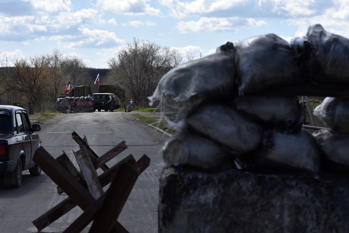 Разведка ДНР зафиксировала подготовку ВСУ к наступлению в Донбассе