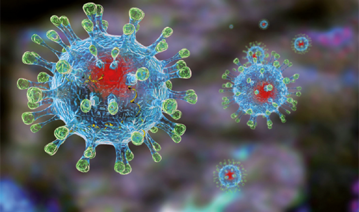 Клинические исследования подтвердили эффективность левилимаба против коронавируса 