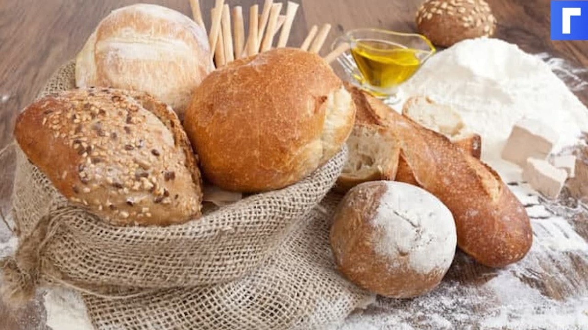 В России на сдерживание цен на муку и хлеб выделят 4,5 млрд рублей