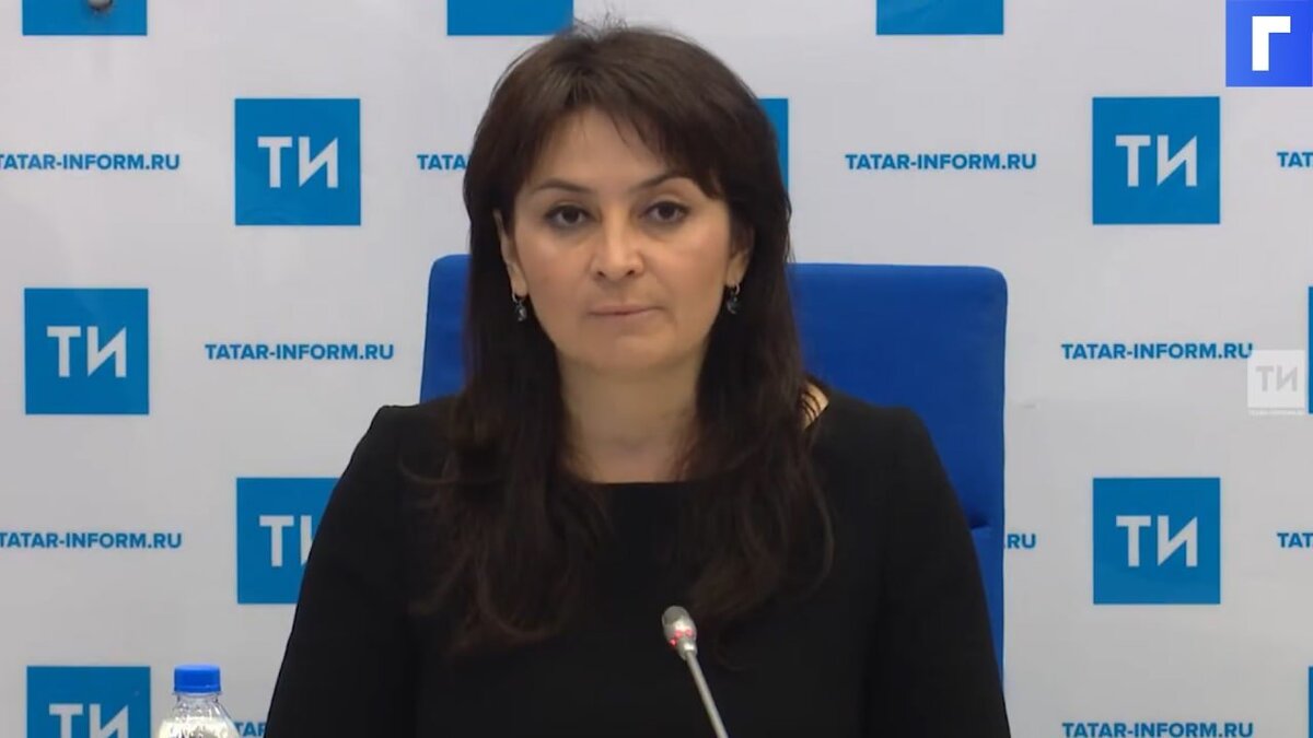 Власти Татарстана оценили действия учителей при стрельбе в казанской школе