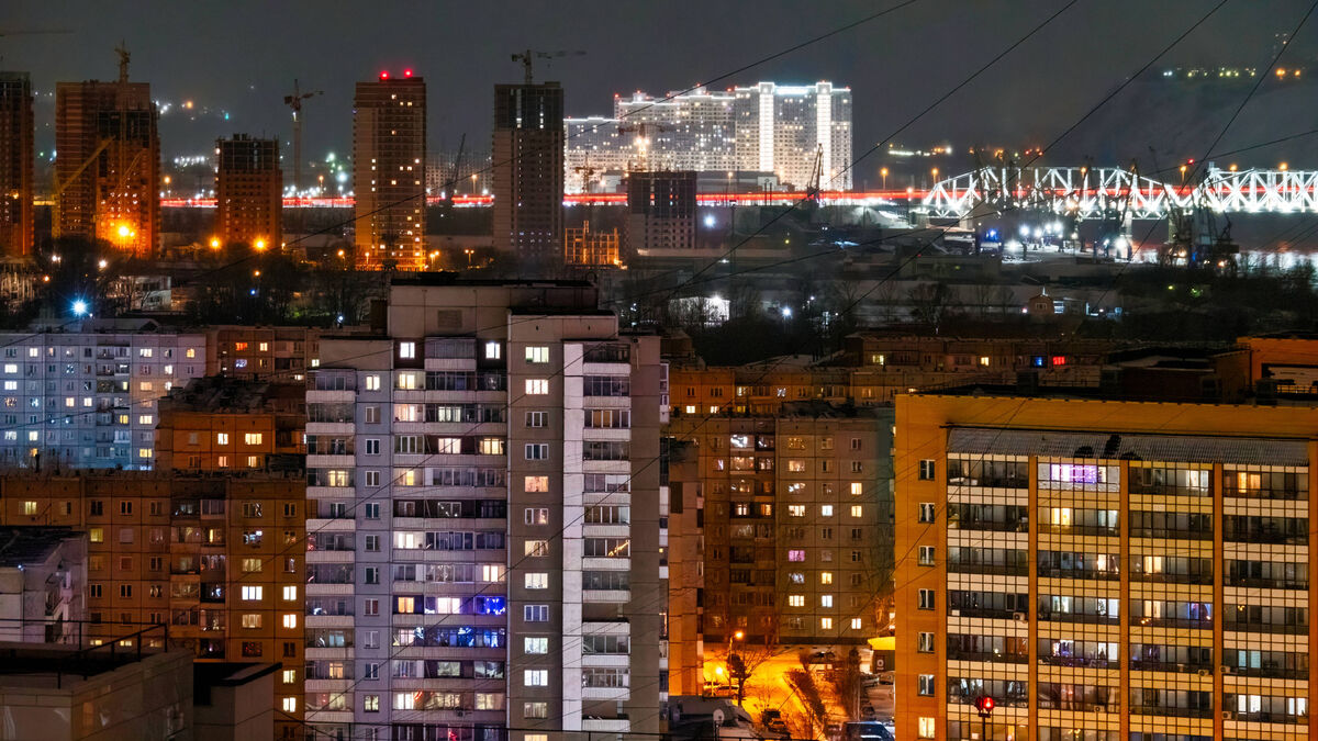 Не Москва и не Санкт-Петербург: вот в каких городах много дешевых квартир