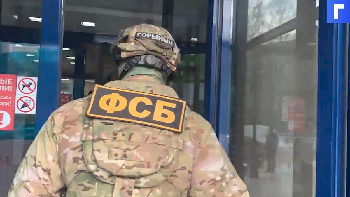 ФСБ задержала продавцов поддельных медсправок для въезда в Россию