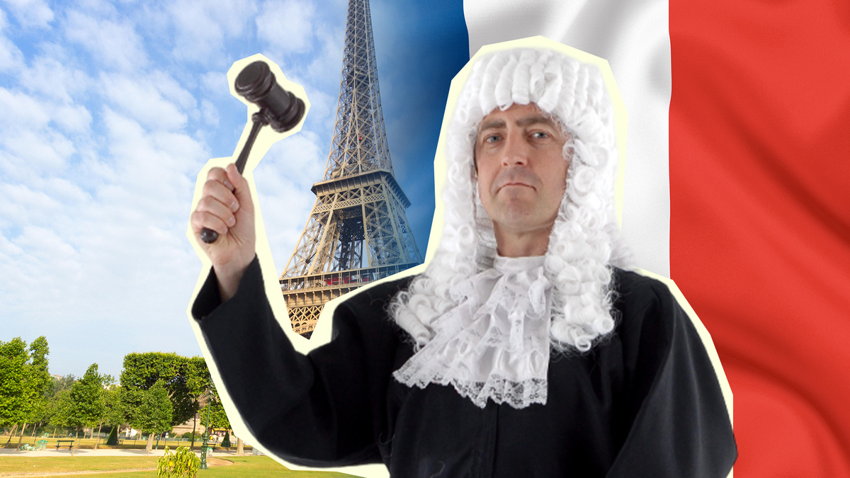 Запрет категорический: с этими именами во Франции легко попасть под суд