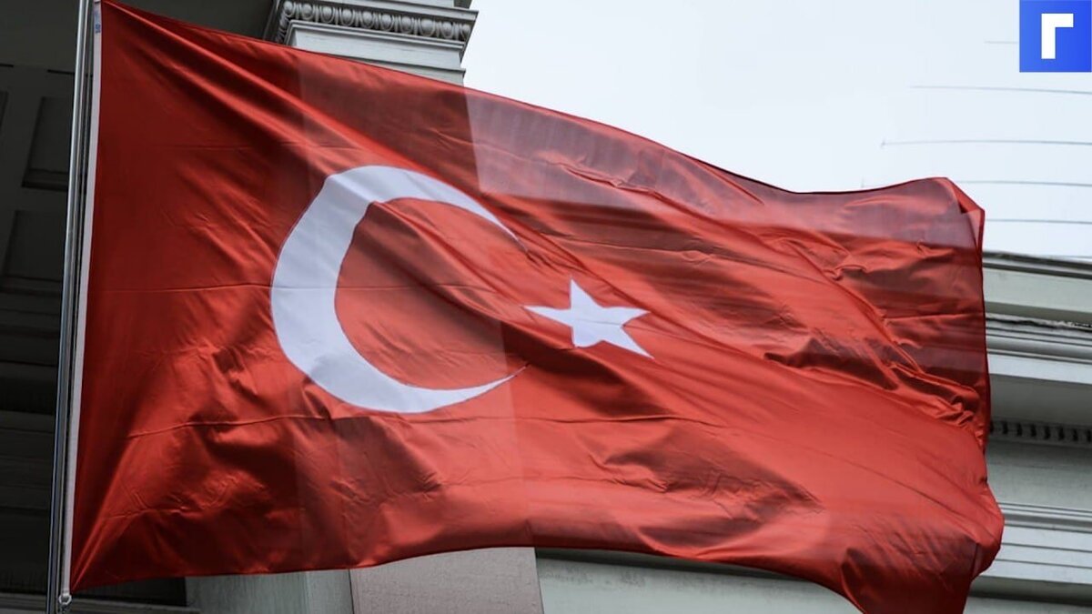 МИД Турции подтвердил отмену прохода кораблей США в Черное море