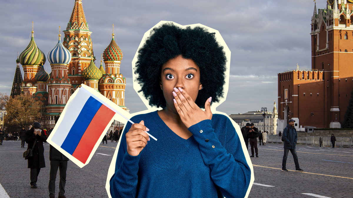 Американцы воют от отчаяния, переехав в Россию: вот что их выводит из себя