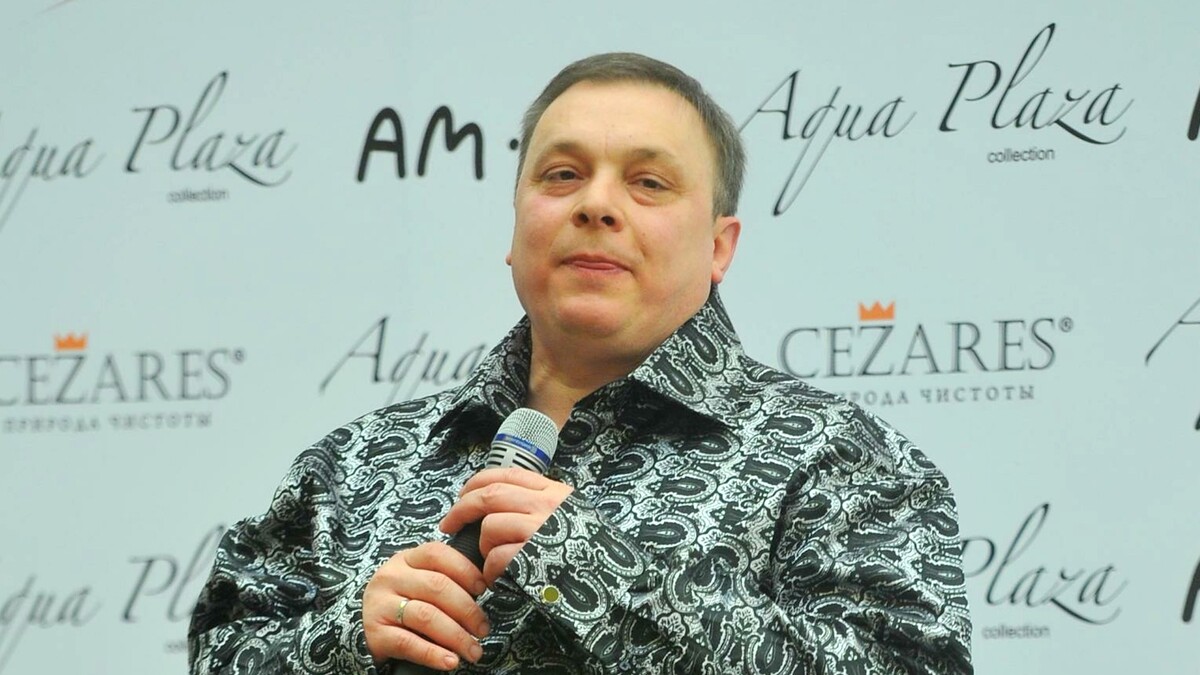 Без хитов «Ласкового мая» он никто: директор Шатунова накинулся на Разина