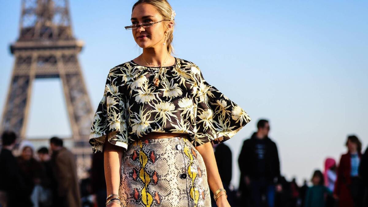 Будете выглядеть настоящей парижанкой: всего три модных приема преобразят гардероб