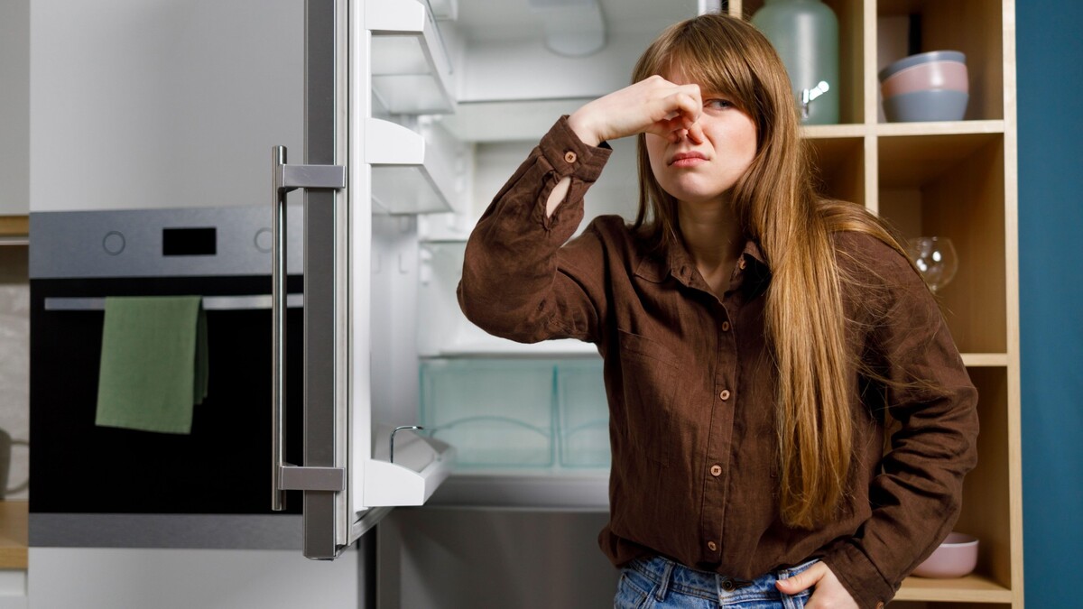 Неприятный запах улетучится с кухни: копеечный «ароматизатор» мигом решит проблему