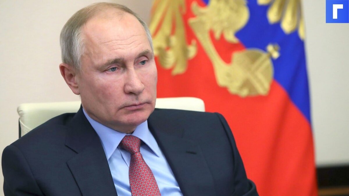 Путина позвали на работу после ухода с поста президента