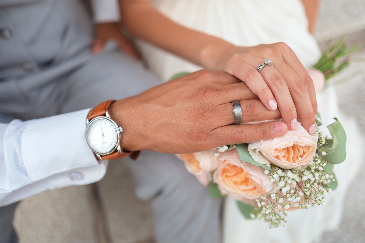 Вот какая дата свадьбы не сулит молодоженам счастья: «Мама будет вмешиваться»