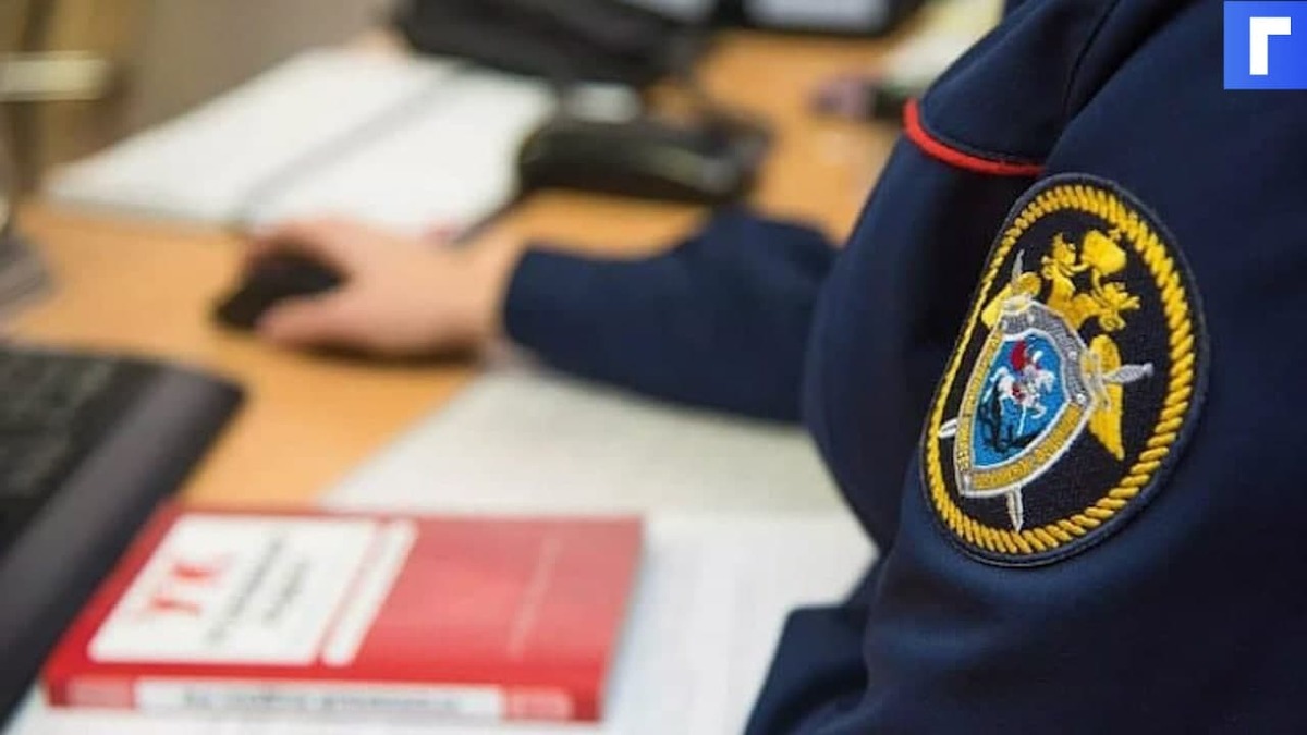 СКР возбудил дело после гибели пожарного при тушении «Невской мануфактуры»